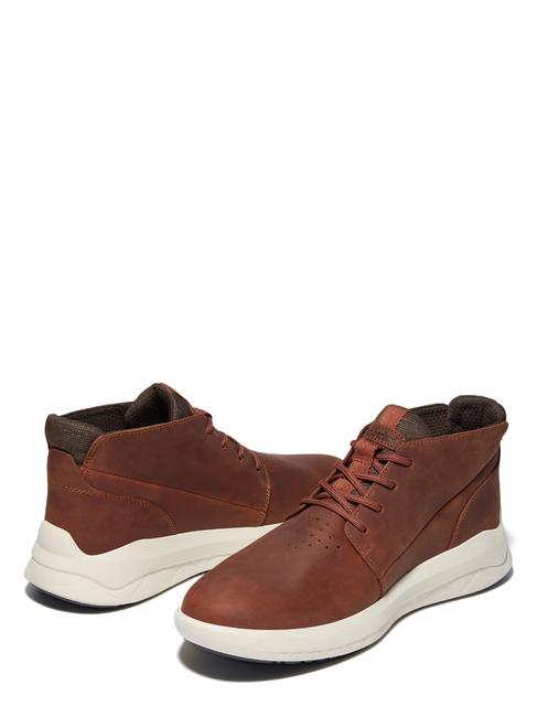 BRADSTREET ULTRA Bota glaging - Zapatos Hombre
