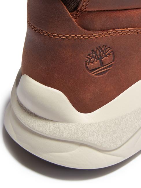 BRADSTREET ULTRA Bota glaging - Zapatos Hombre