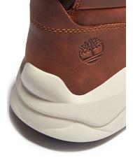 TIMBERLAND BRADSTREET ULTRA Bota glaging - Zapatos Hombre - 4