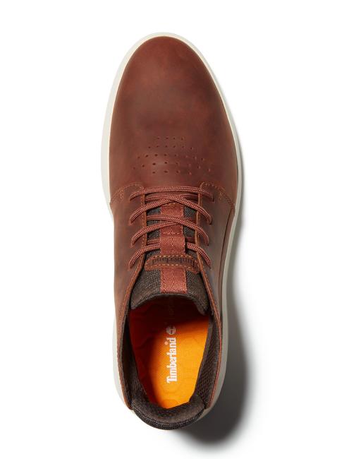 BRADSTREET ULTRA Bota glaging - Zapatos Hombre