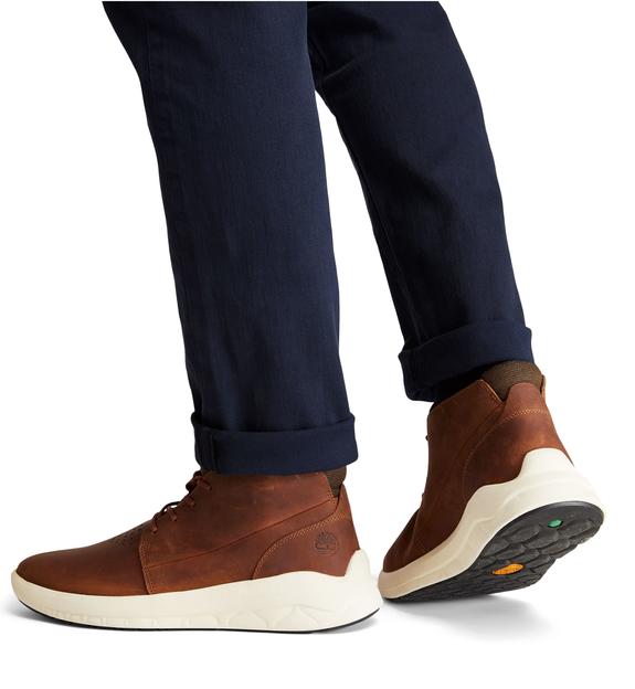 BRADSTREET ULTRA Bota glaging - Zapatos Hombre