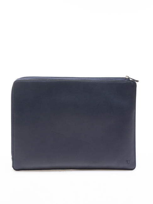  CAMPIONARIO - BUSINESS Cartera azul - Fundas para tablet & Organizer
