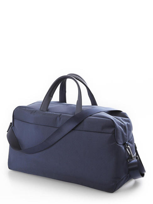 EASY PLUS Bolsa de viaje con bandolera noche azul - Bolsas de viaje