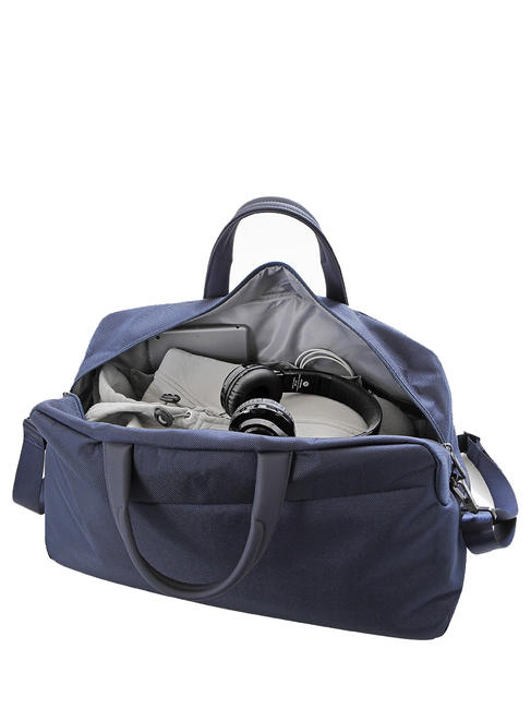 EASY PLUS Bolsa de viaje con bandolera noche azul - Bolsas de viaje