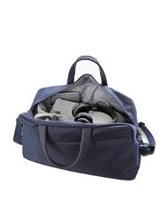 NAVA EASY PLUS Bolsa de viaje con bandolera noche azul - Bolsas de viaje - 3