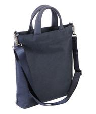 NAVA EASY PLUS Bolsa vertical para ipad con bandolera noche azul - Bolsos Mujer - 3
