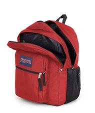 JANSPORT BIG STUDENT Mochila para port&aacute;til 15 " cinta roja - Mochilas Escuela & Tiempo Libre - 4