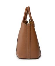FURLA MIASTELLA Bolso con bandolera coñac - Bolsos Mujer - 3