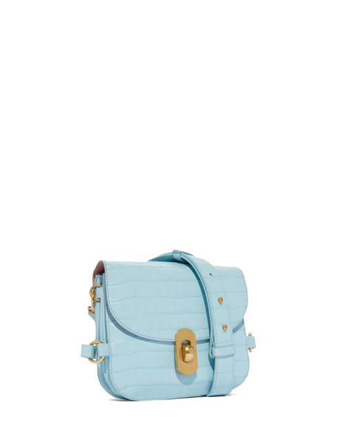  Bolso al hombro ZANIAH de piel AMBIENTE - Bolsos Mujer