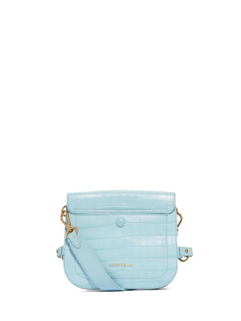  Bolso al hombro ZANIAH de piel AMBIENTE - Bolsos Mujer