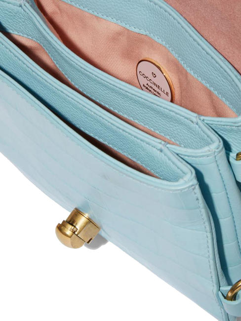  Bolso al hombro ZANIAH de piel AMBIENTE - Bolsos Mujer