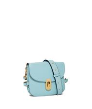 COCCINELLE CAMPIONARIO - ZANIAH  Mini bolso de cuero ZANIAH - Bolsos Mujer