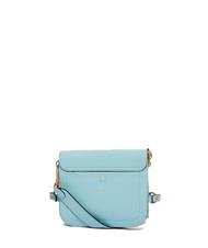 COCCINELLE CAMPIONARIO - ZANIAH  Mini bolso de cuero ZANIAH AMBIENTE - Bolsos Mujer - 3