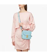 COCCINELLE CAMPIONARIO - ZANIAH  Mini bolso de cuero ZANIAH AMBIENTE - Bolsos Mujer - 5