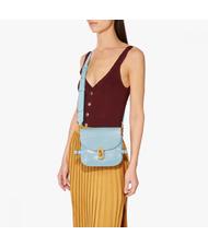 COCCINELLE  Bolso al hombro ZANIAH de piel AMBIENTE - Bolsos Mujer - 5