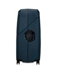 SAMSONITE MAGNUM ECO Carro grande 81/30 midnightblue - Trolley R&iacute;gidos - 4
