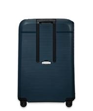 SAMSONITE MAGNUM ECO Carro grande 81/30 midnightblue - Trolley R&iacute;gidos - 5
