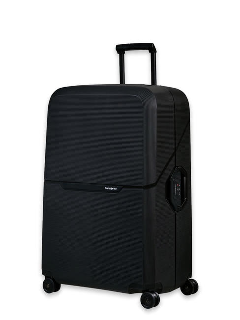 MAGNUM ECO Carro grande 81/30 grafito - Trolley R&iacute;gidos