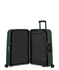 SAMSONITE MAGNUM ECO Carro grande 81/30 bosque verde - Trolley R&iacute;gidos - 2