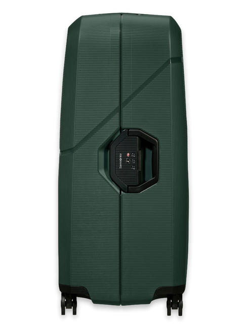 MAGNUM ECO Carro grande 81/30 bosque verde - Trolley R&iacute;gidos