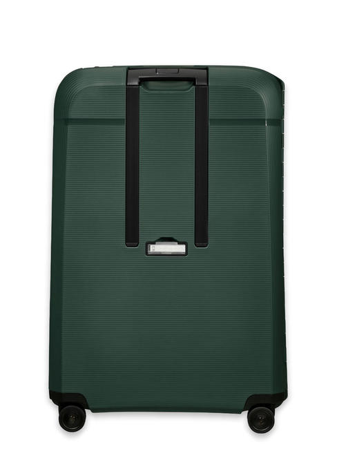 MAGNUM ECO Carro grande 81/30 bosque verde - Trolley R&iacute;gidos