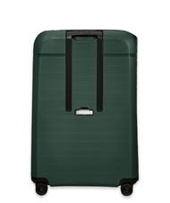 SAMSONITE MAGNUM ECO Carro grande 81/30 bosque verde - Trolley R&iacute;gidos - 5