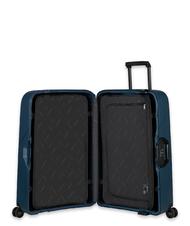 SAMSONITE MAGNUM ECO Carro grande 75/28 midnightblue - Trolley R&iacute;gidos - 2