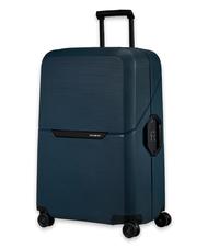SAMSONITE MAGNUM ECO Carro grande 75/28 midnightblue - Trolley R&iacute;gidos - 3