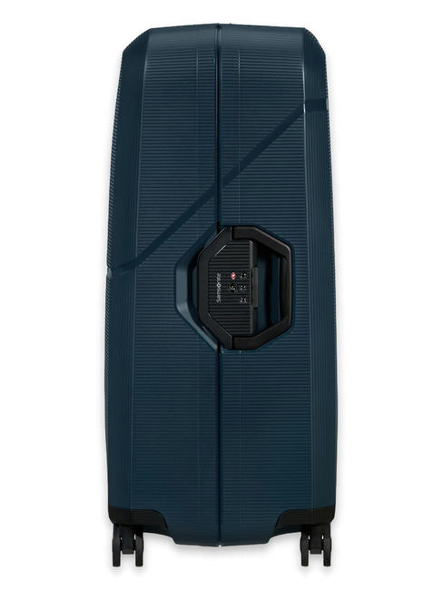 MAGNUM ECO Carro grande 75/28 midnightblue - Trolley R&iacute;gidos