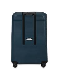 SAMSONITE MAGNUM ECO Carro grande 75/28 midnightblue - Trolley R&iacute;gidos - 5