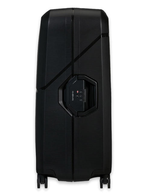 MAGNUM ECO Carro grande 75/28 grafito - Trolley R&iacute;gidos