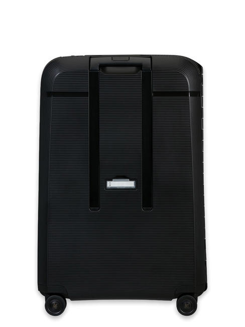 MAGNUM ECO Carro grande 75/28 grafito - Trolley R&iacute;gidos