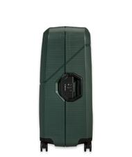 SAMSONITE MAGNUM ECO Carro grande 75/28 bosque verde - Trolley R&iacute;gidos - 4