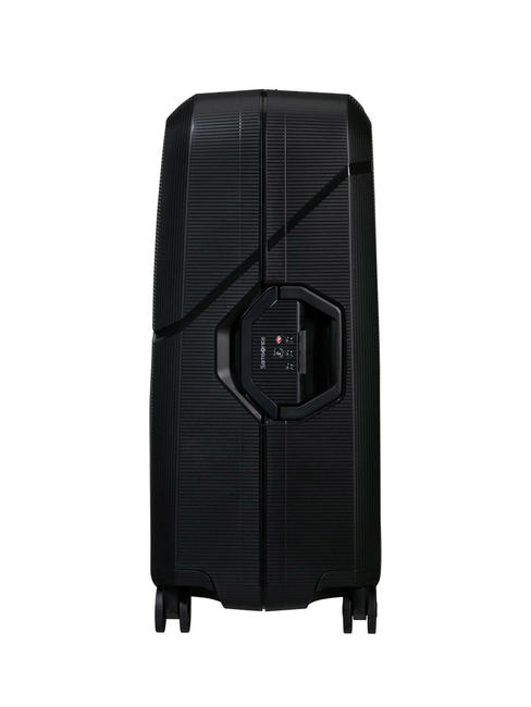 MAGNUM ECO Carro mediano 69/25 grafito - Trolley R&iacute;gidos