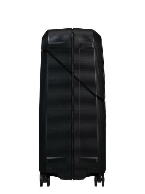 MAGNUM ECO Carro mediano 69/25 grafito - Trolley R&iacute;gidos