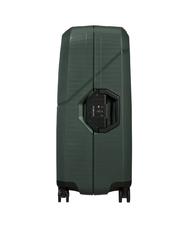 SAMSONITE MAGNUM ECO Carro mediano 69/25 bosque verde - Trolley R&iacute;gidos - 4