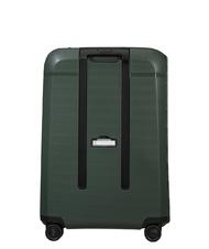SAMSONITE MAGNUM ECO Carro mediano 69/25 bosque verde - Trolley R&iacute;gidos - 5