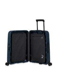 SAMSONITE MAGNUM ECO Carro para equipaje de mano 55/20 midnightblue - Equipaje de mano - 2