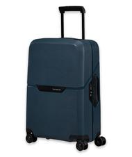 SAMSONITE MAGNUM ECO Carro para equipaje de mano 55/20 midnightblue - Equipaje de mano - 3