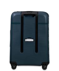 SAMSONITE MAGNUM ECO Carro para equipaje de mano 55/20 midnightblue - Equipaje de mano - 5