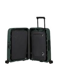SAMSONITE MAGNUM ECO Carro para equipaje de mano 55/20 bosque verde - Equipaje de mano - 2