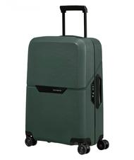 SAMSONITE MAGNUM ECO Carro para equipaje de mano 55/20 bosque verde - Equipaje de mano - 3