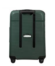 SAMSONITE MAGNUM ECO Carro para equipaje de mano 55/20 bosque verde - Equipaje de mano - 6
