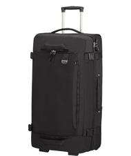 SAMSONITE MIDTOWN midtown trolley borsone con ruote 79/29  Bolsa de viaje con carro 79/29 NEGRO - Trolley Semirr&iacute;gidos - 4