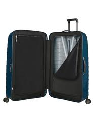 SAMSONITE PROXIS Trolley PROXIS de tamaño extragrande petrolblue - Trolley Rígidos - 2