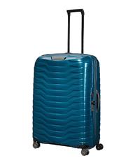 SAMSONITE PROXIS Trolley PROXIS de tamaño extragrande petrolblue - Trolley Rígidos - 3