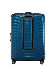 SAMSONITE PROXIS Trolley PROXIS de tamaño extragrande petrolblue - Trolley Rígidos - 5