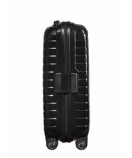 SAMSONITE PROXIS Carro para equipaje de mano 55/20 expandible NEGRO - Equipaje de mano - 5