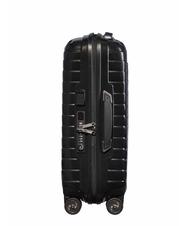 SAMSONITE PROXIS Carro para equipaje de mano 55/20 expandible NEGRO - Equipaje de mano - 6