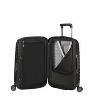 SAMSONITE PROXIS Carro para equipaje de mano 55/20 expandible NEGRO - Equipaje de mano - 8